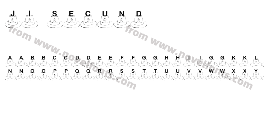 JI SecundPreview