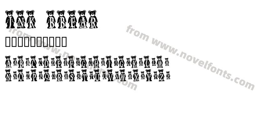 JNK BBEARPreview