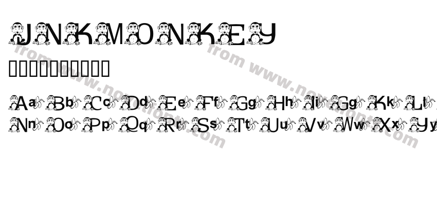 JNKMONKEYPreview