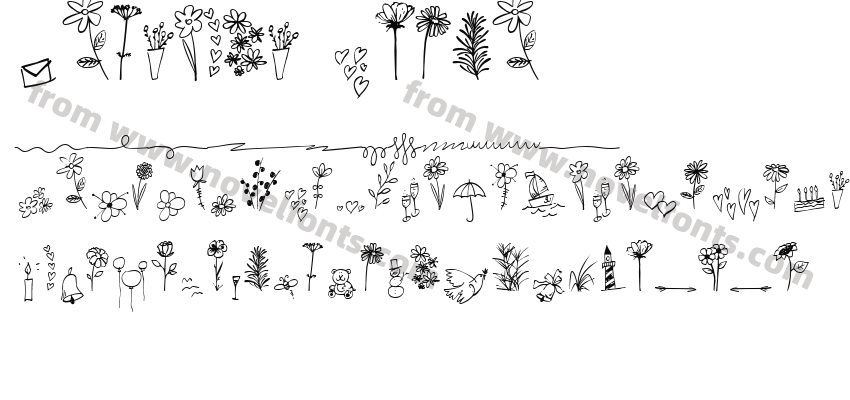 Jasminum ExtraPreview