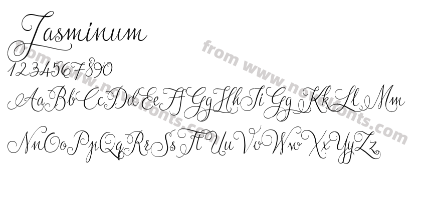 JasminumPreview