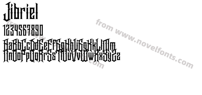 JibrielPreview