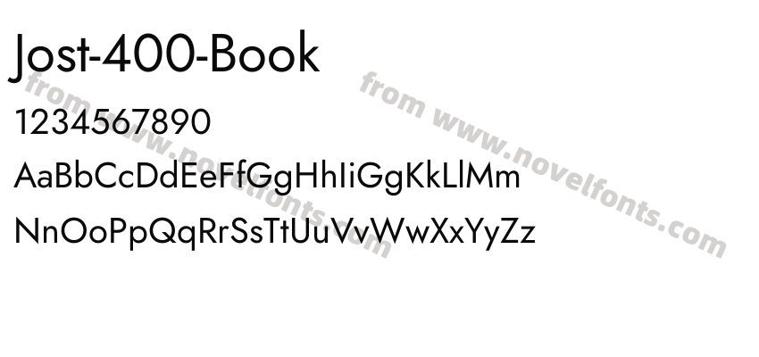 Jost-400-BookPreview