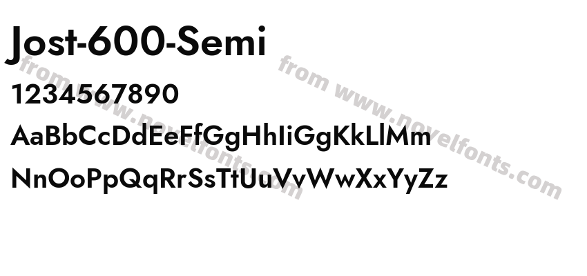 Jost-600-SemiPreview