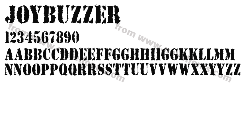JoybuzzerPreview