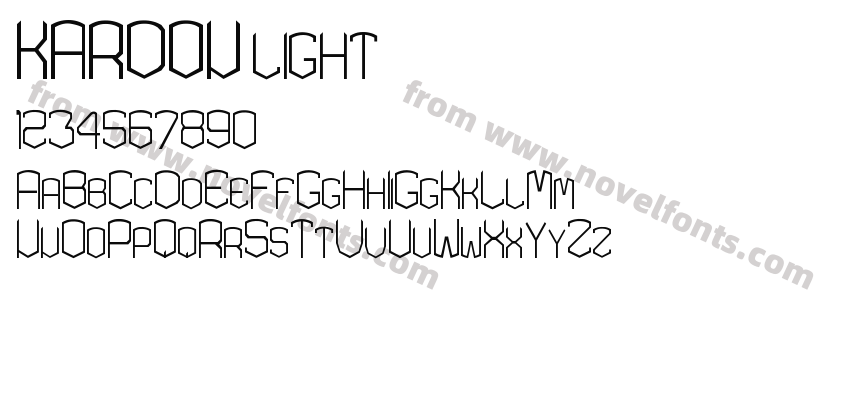 KARDON lightPreview