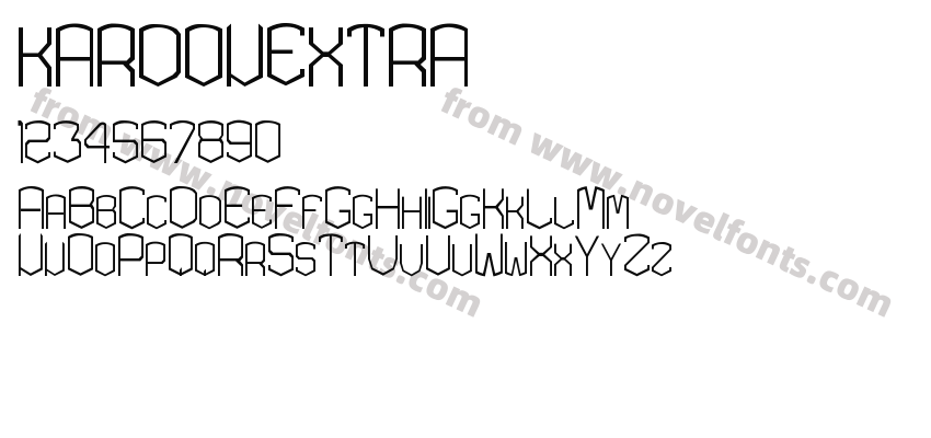 KARDONEXTRAPreview