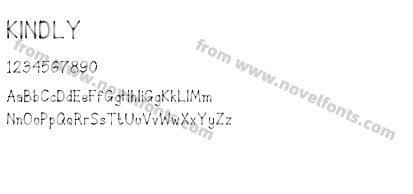 KINDLYPreview