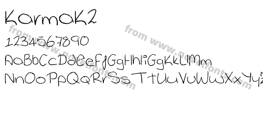 KarmaK2Preview