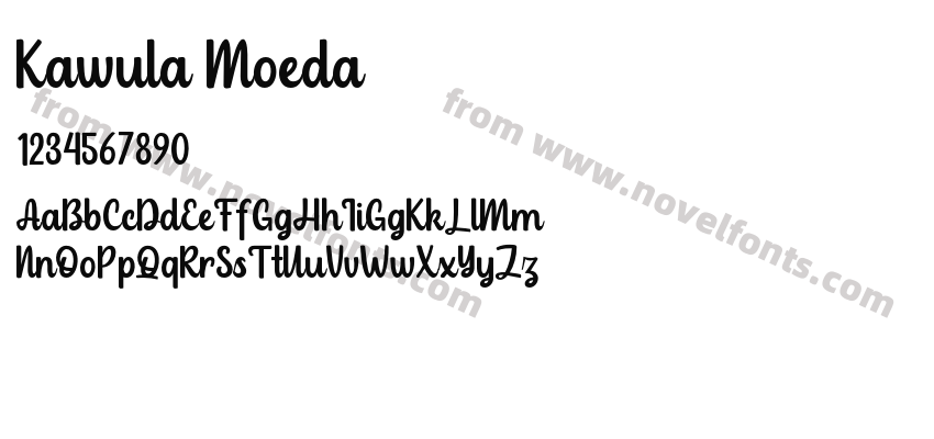 Kawula MoedaPreview