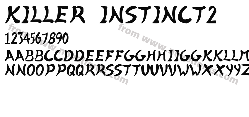 Killer Instinct2Preview