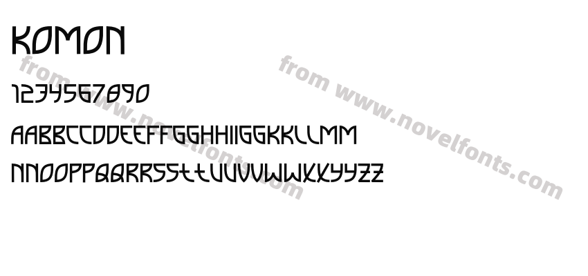 KomonPreview