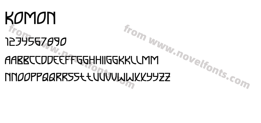 KomonPreview