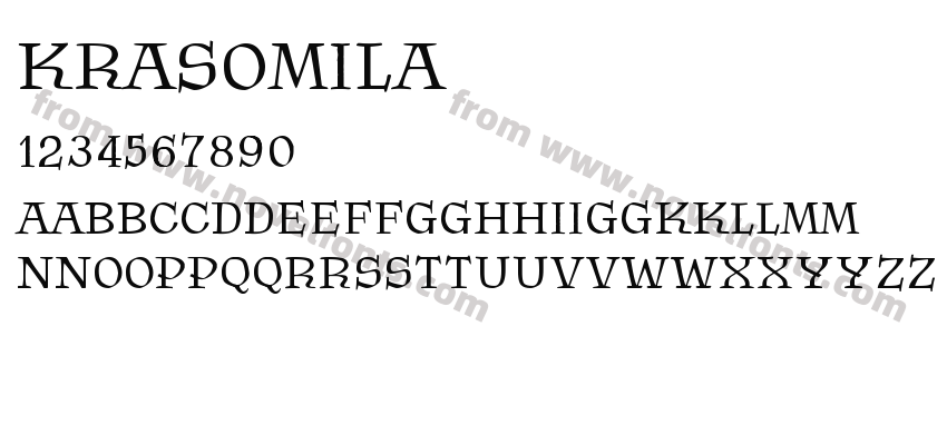 KrasomilaPreview