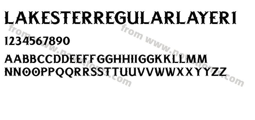 LAKESTERREGULARLAYER1Preview