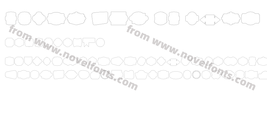 Label Pro XL ThinPreview