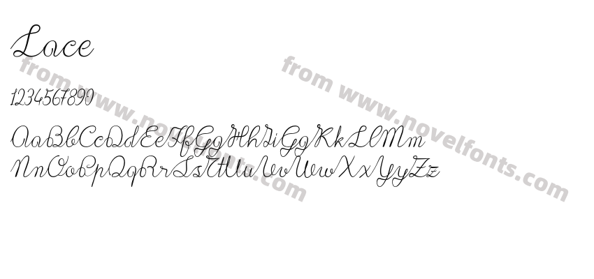LacePreview