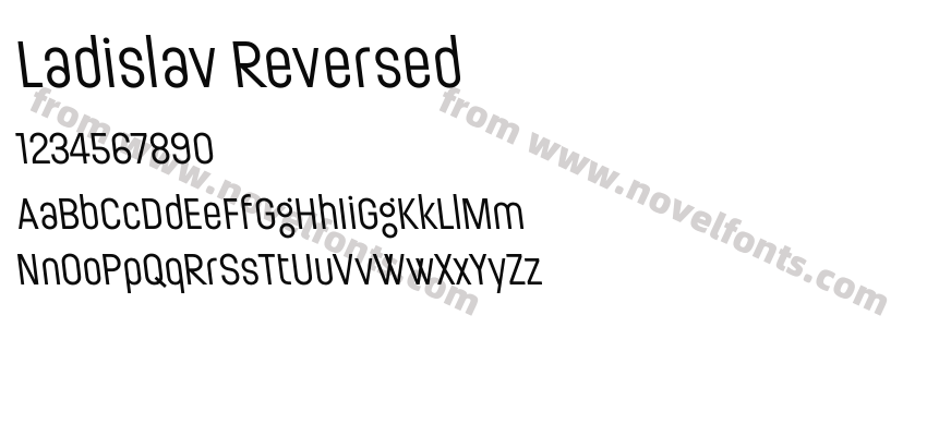 Ladislav ReversedPreview