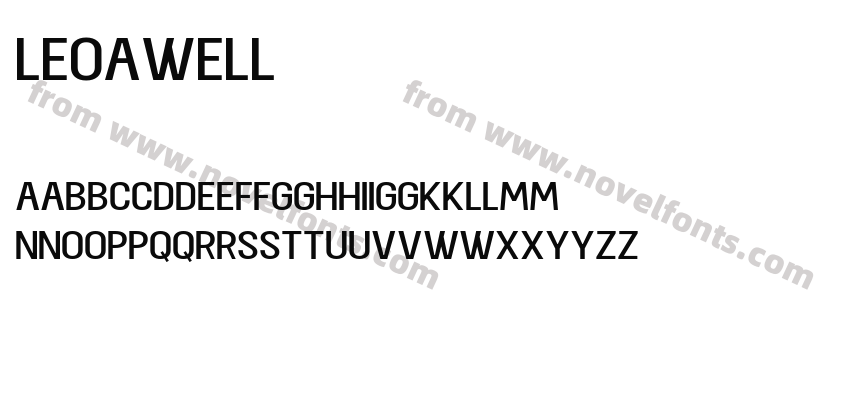 LeoawellPreview