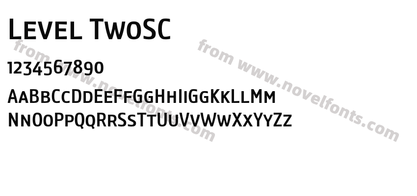Level TwoSCPreview