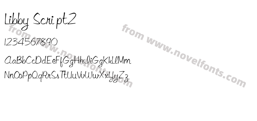 Libby Script2Preview