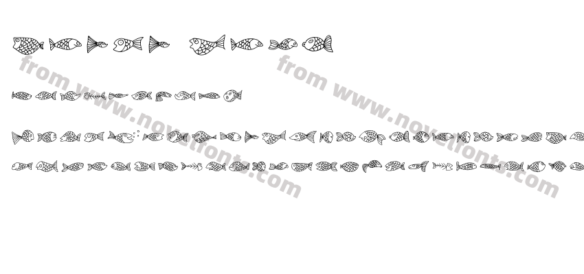 Liebe FishPreview