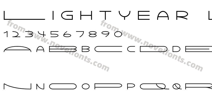 Lightyear LightPreview
