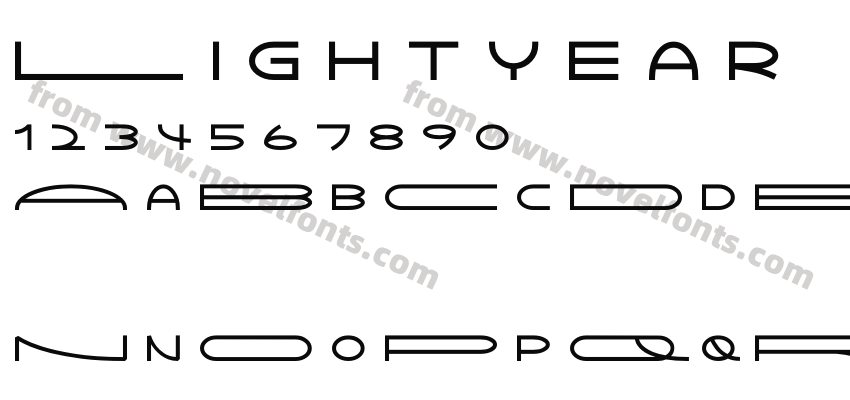 Lightyear RegularPreview