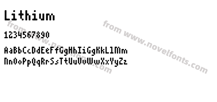 LithiumPreview