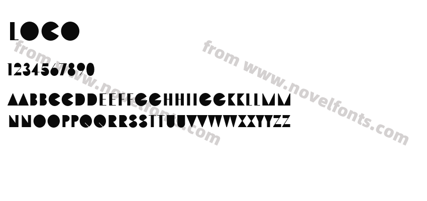 LocoPreview