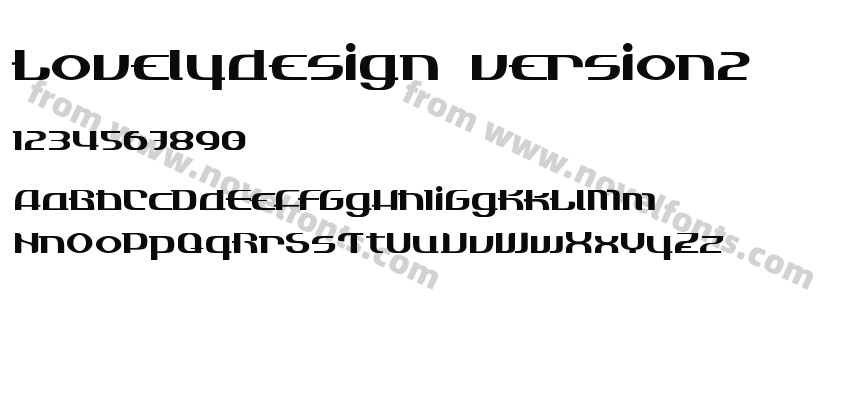 Lovelydesign version2Preview