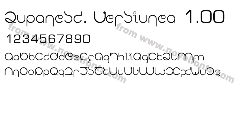 Lupanesc. Versiunea 1.00Preview