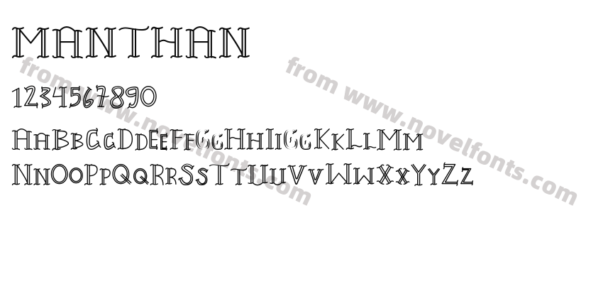 MANTHANPreview