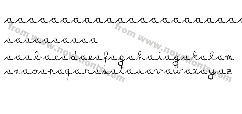MATILDAS GRADE SCHOOL HAND_DEMO_scriptPreview