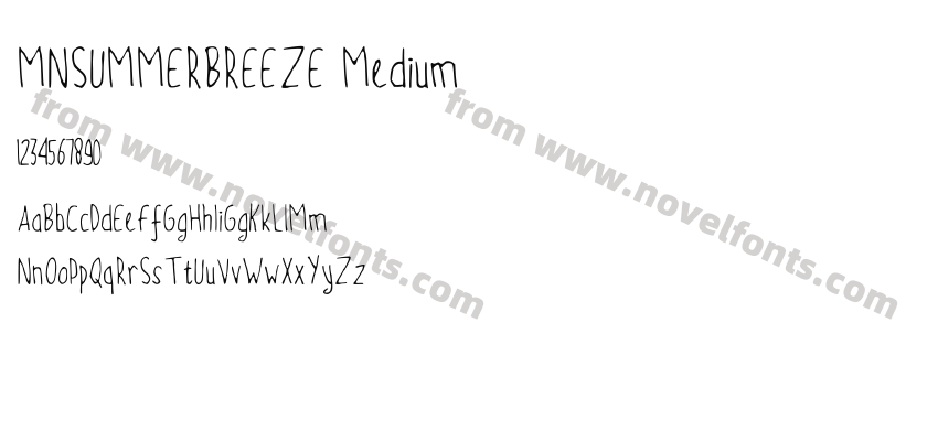 MNSUMMERBREEZE MediumPreview