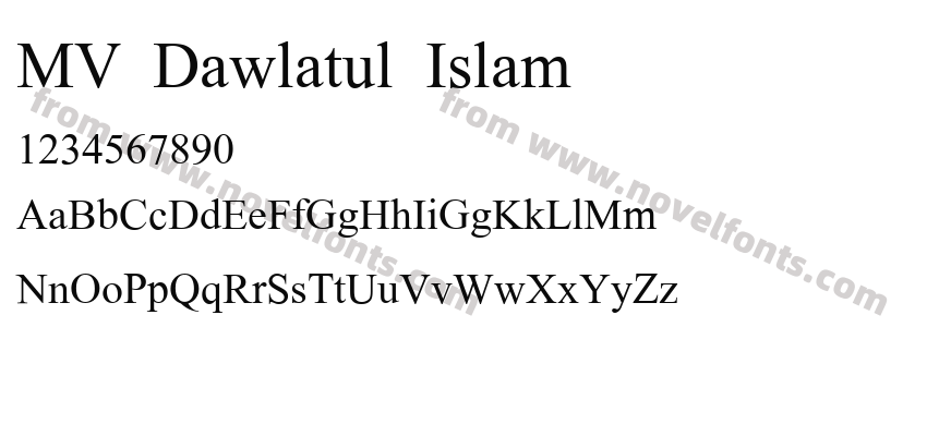 MV Dawlatul IslamPreview