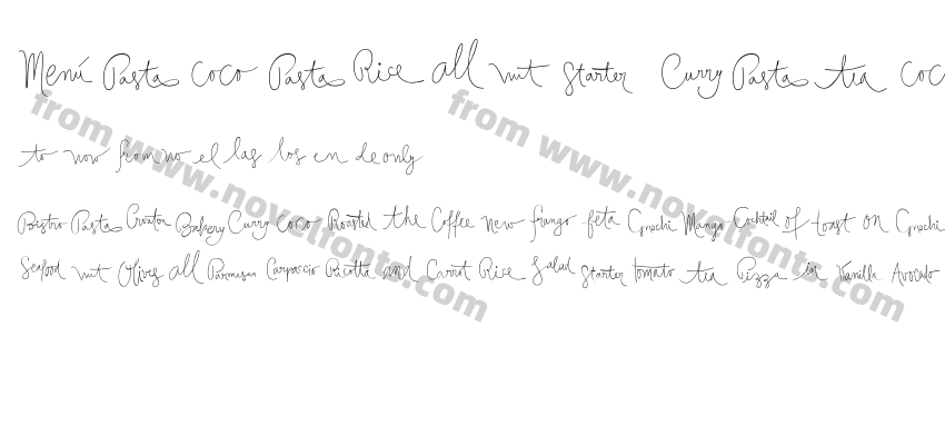 Macarons CatchwordsPreview