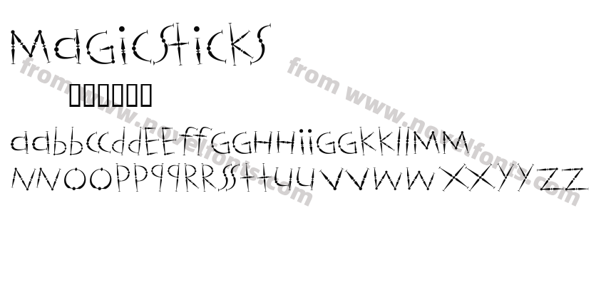 MagicsticksPreview