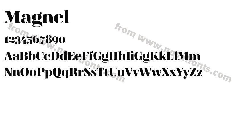 MagnelPreview