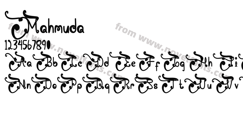 MahmudaPreview