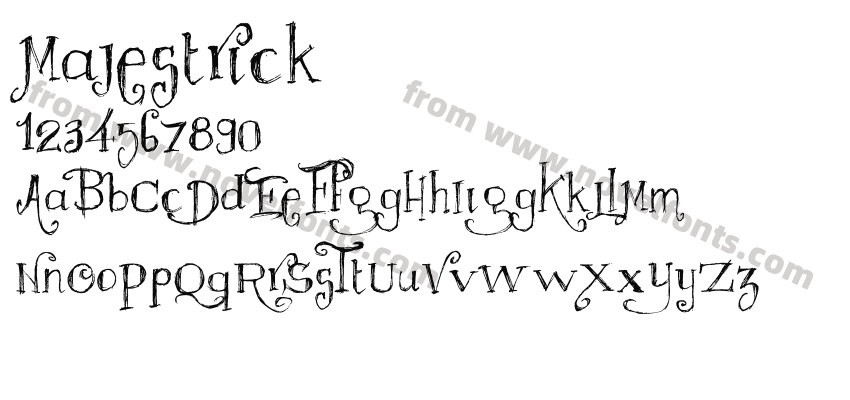 MajestrickPreview