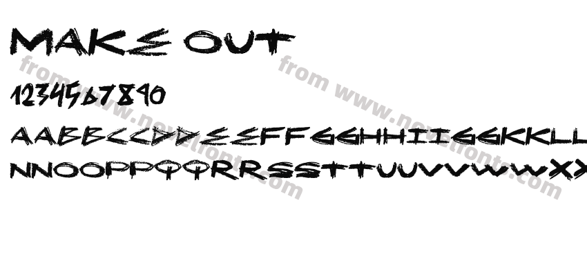 Make OutPreview