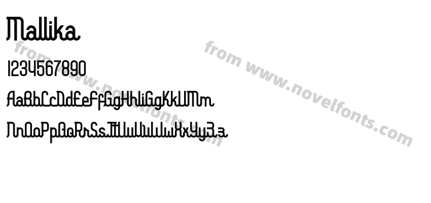 MallikaPreview