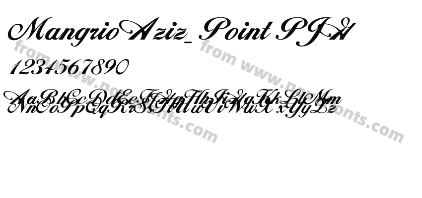 Mangrio Aziz_ Point PJGPreview