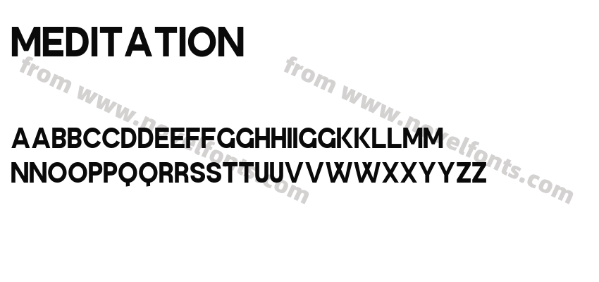 MeditationPreview