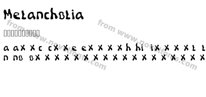 MelancholiaPreview