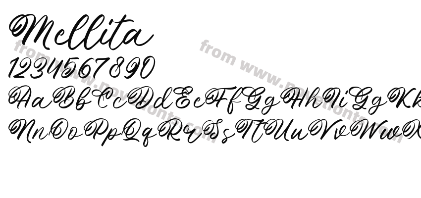 MellitaPreview