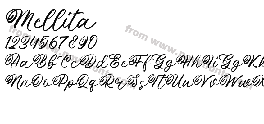 MellitaPreview