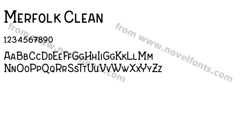 Merfolk CleanPreview