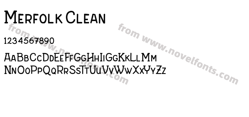 Merfolk CleanPreview